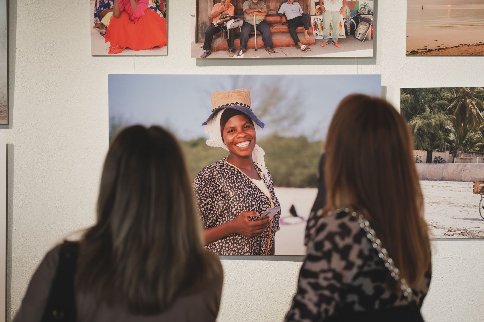 Expoziția de fotografii și povești la Casa Meșteșugarilor