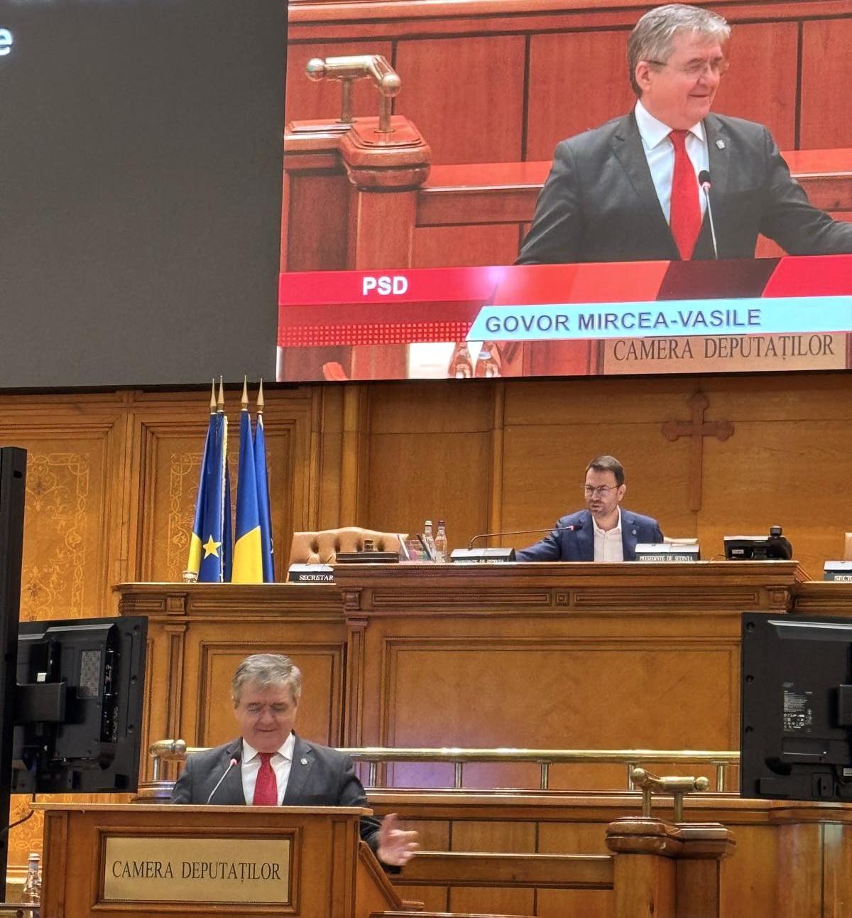 TRADIȚIE. Mircea Govor cere eliminarea accizelor pentru pălinca produsă în gospodărie