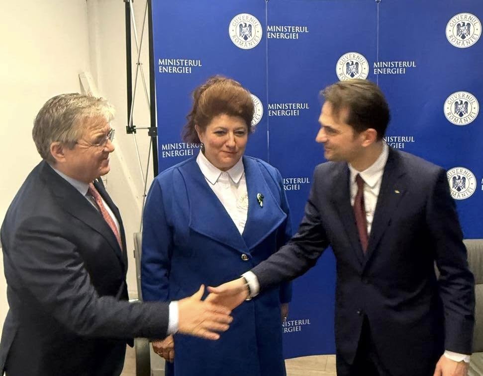 MIRCEA GOVOR: ”Sunt alături de primarii noștri!”