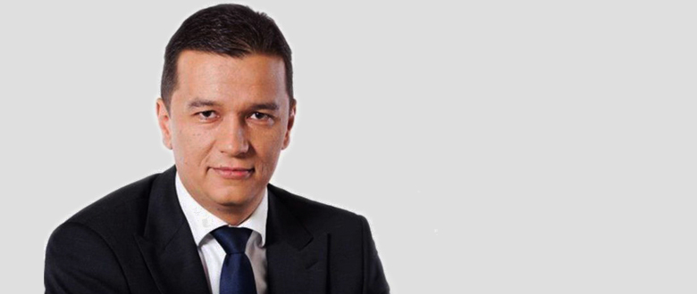 Vizita ministrului Transporturilor, Sorin Grindeanu, la Satu Mare