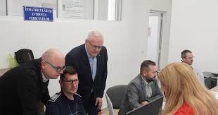 Mii de mașini înmatriculate în luna martie în județ