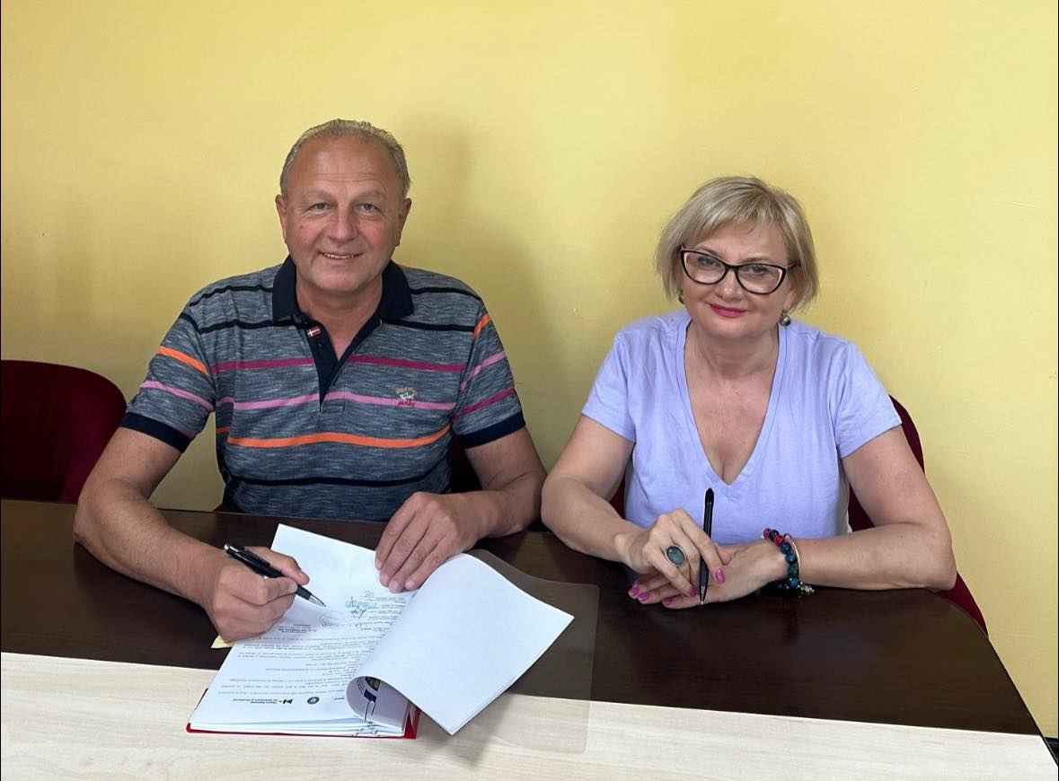 Continuă investițiile în educația practică a tinerilor din Ardud