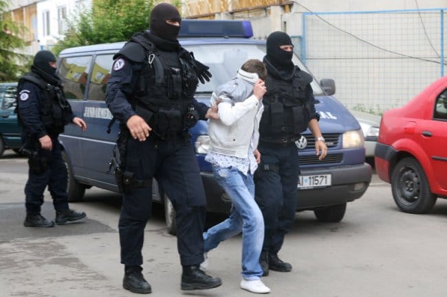 VIGILENȚĂ. Droguri depistate de jandarmi la Satu Mare