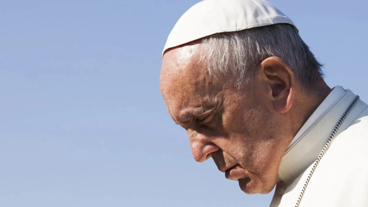 DOLIU : Papa Francisc a murit în lunea Paștelui, la vârsta de 88 de ani!