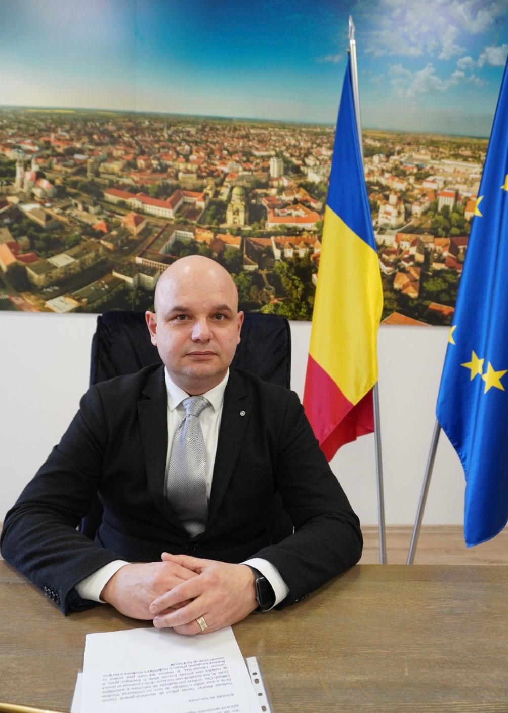 Satu Mare – un pas hotărât spre consolidarea învățământului superior tehnic