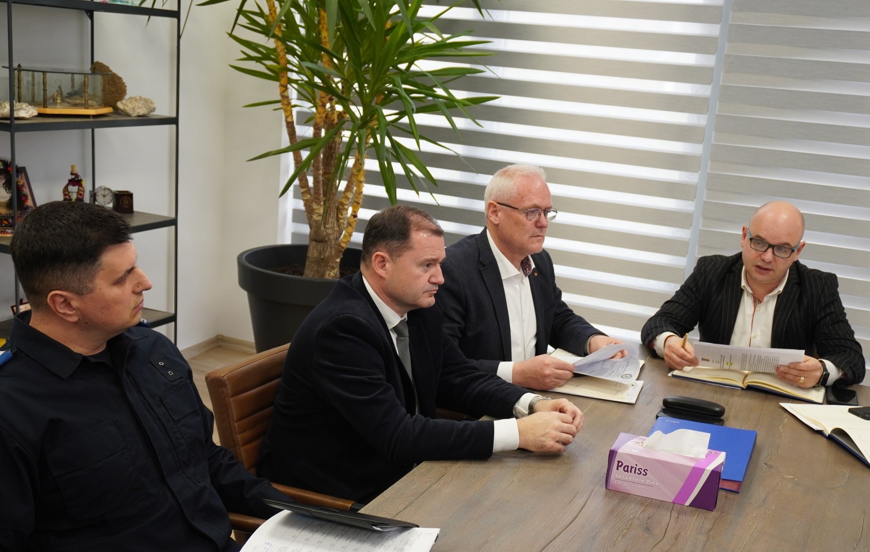 Prefectul cere vigilență maximă: Atenție la granițe! România sub pază sanitar-veterinară de Paște