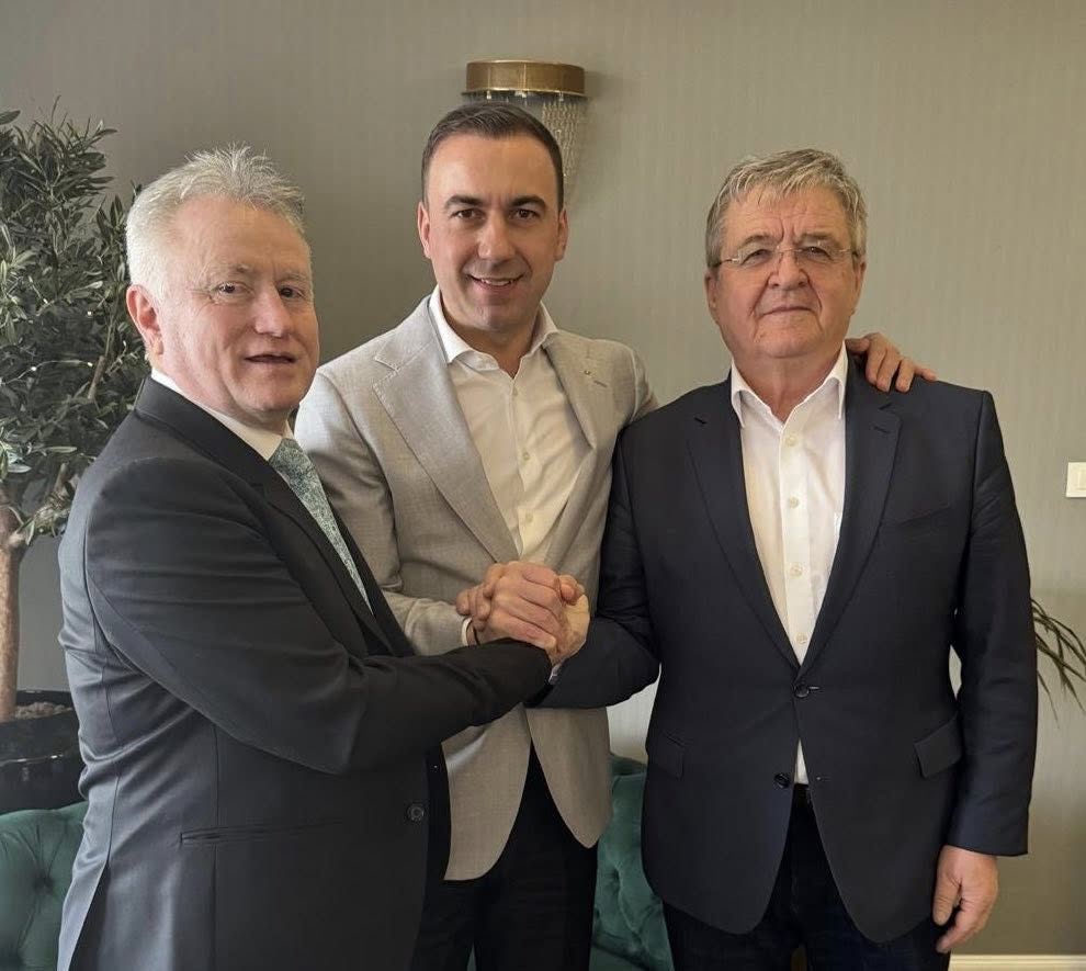 UNITATE. Echipa PSD Nord-Vest, pregătită pentru bătălia prezidențială din 2025