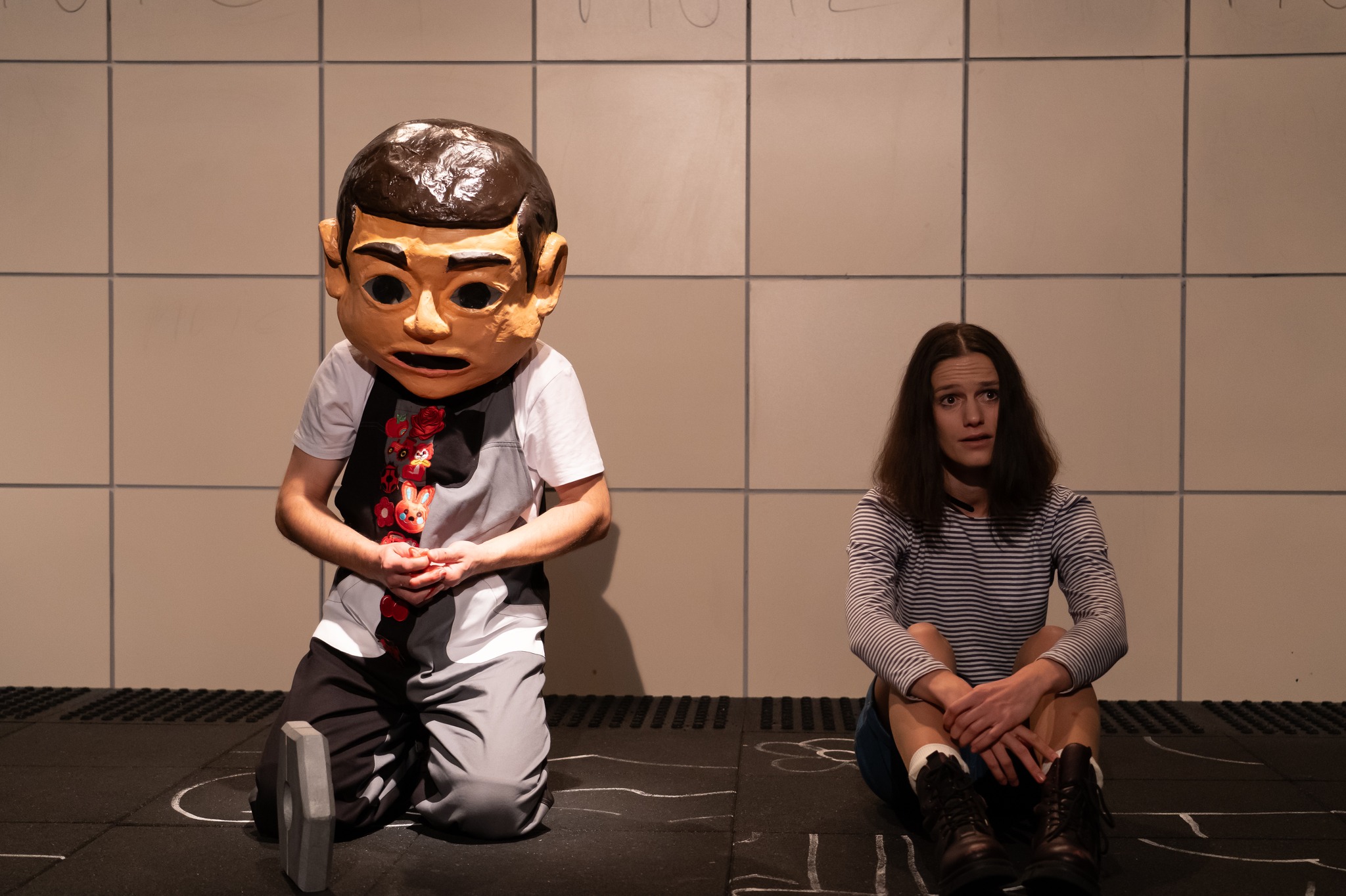 TEATRU. Trupa Mihai Raicu prezintă două spectacole la sfârşit de săptămână