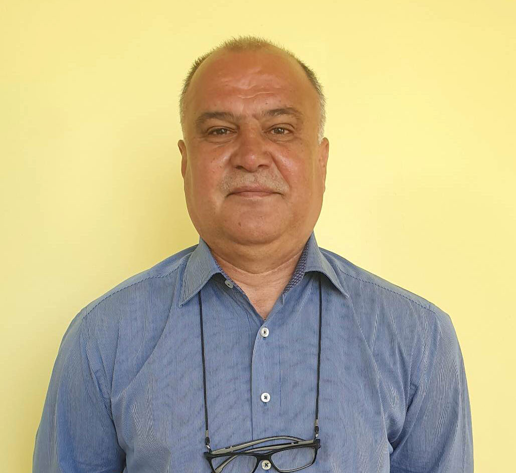 La mulţi ani, Liviu Năstruţ!