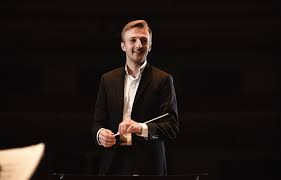 Andrei Feher revine acasă cu un buchet Respighi - Mendelssohn - Ravel