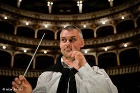 Bagheta magică sfătuiește o vioară ș-un țambal