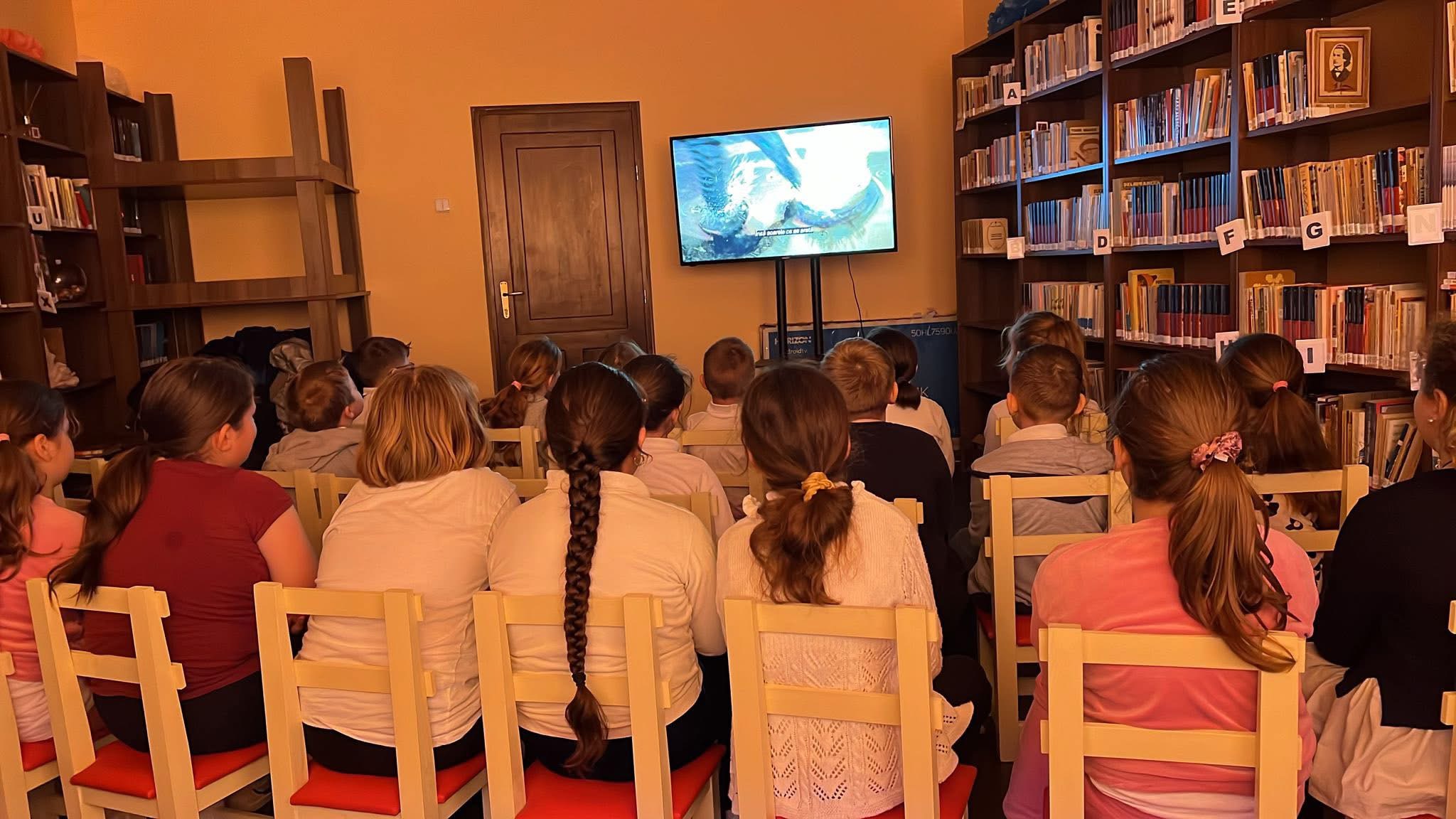 Weekend dedicat copiilor, început în pași de poveste la Ardud!