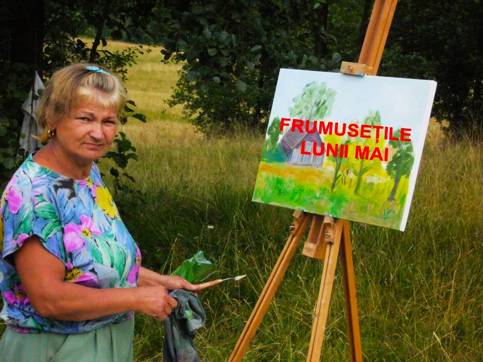 VERTICALI PENTRU ROMÂNIA: DINCOLO DE NUANȚELE GÂNDURILOR