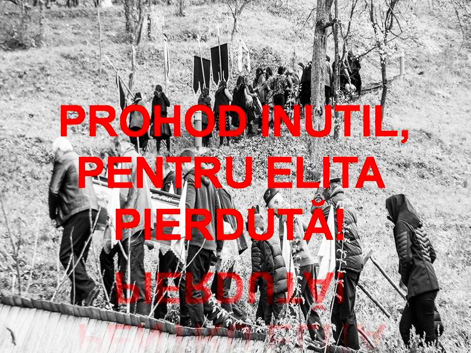 VERTICALI PENTRU ROMÂNIA: CONVULSII TĂCUTE