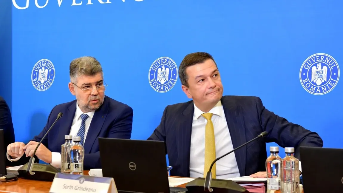 Sorin Grindeanu, după ședința PSD: Partidul va merge la discuţii cu preşedintele Nicuşor Dan, şi nu la negocieri, unde ar trebui, ca la orice negociere, să pretindă ceva