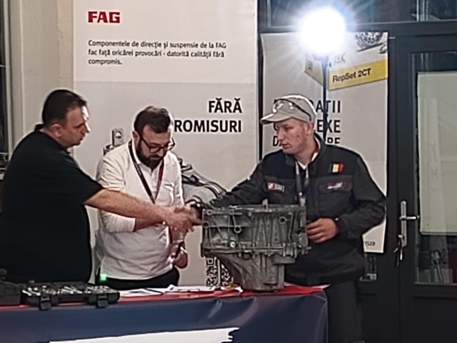 PERFROMANȚĂ. Tinerii de la Liceul Tehnologic UNIO „Traian Vuia” din Satu Mare, în topul competițiilor naționale