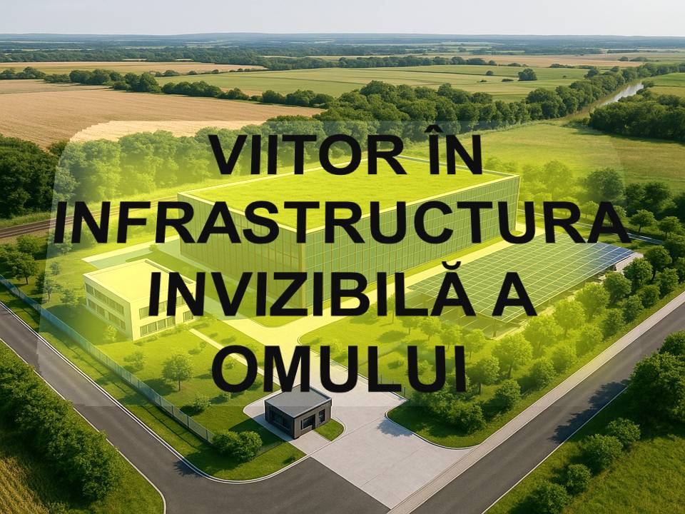 VERTICALI PENTRU ROMÂNIA - PUNTEA NEVĂZUTĂ ÎNTRE OAMENI, IDEI ȘI ÎNTOARCERI