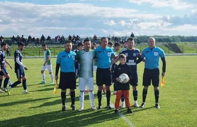 Recolta Dorolț la a doua victorie, într-o săptămână, în fața Oașului