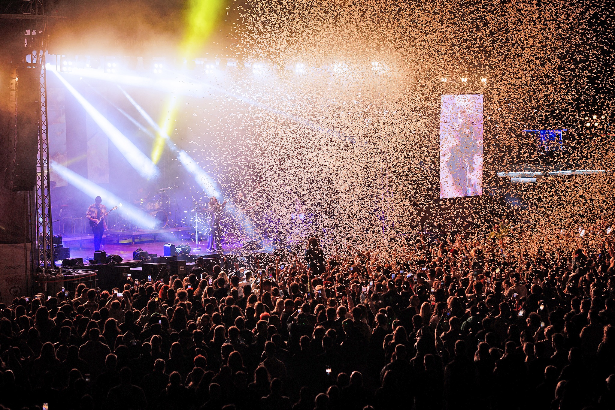 Măsuri de siguranță și restricții de circulație de Zilele Orașului Satu Mare 2025