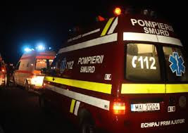 Evenimente rutiere cercetate de polițiștii sătmăreni