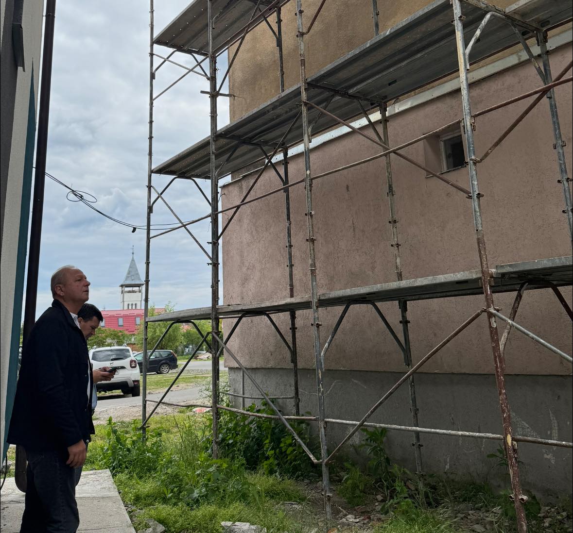 Ardud – un oraș în plină dezvoltare!