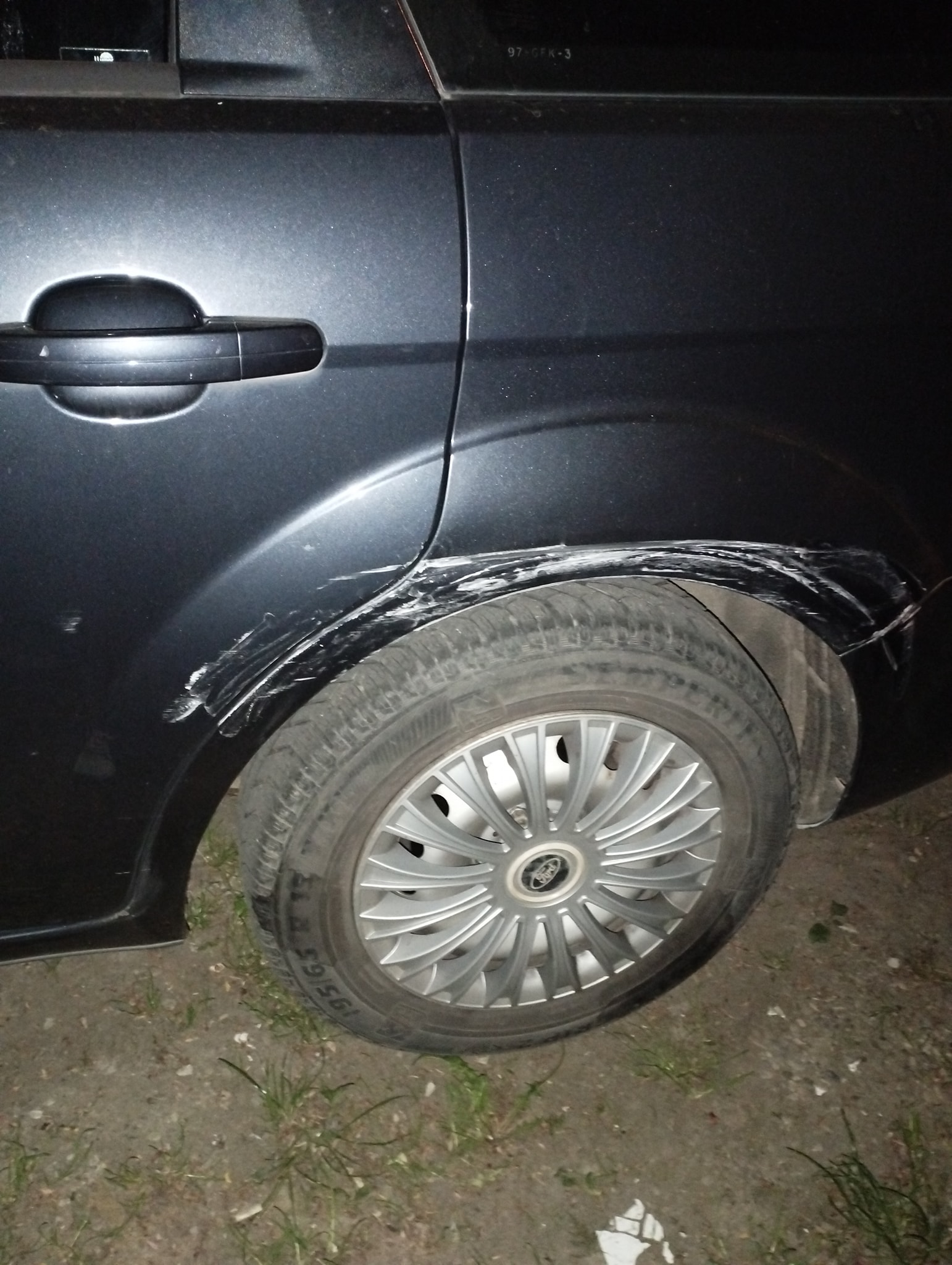 În Satu Mare, parcările sunt câmpuri de luptă, iar Facebook e tribunalul suprem!!!