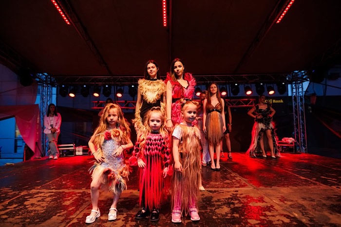 Copiii din Satu Mare, invitați să urce pe scenă de Zilele Orașului!