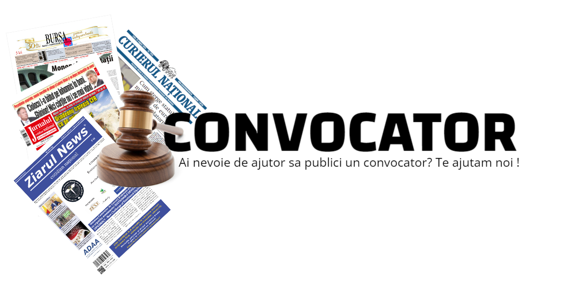 CONVOCATOR ARDEALUL