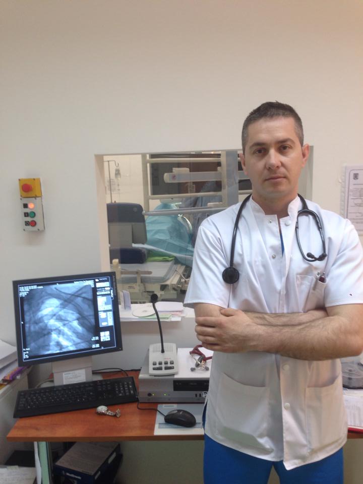 SUCCES  Vieți salvate în linia întâi: intervenții critice reușite la SJU Satu Mare