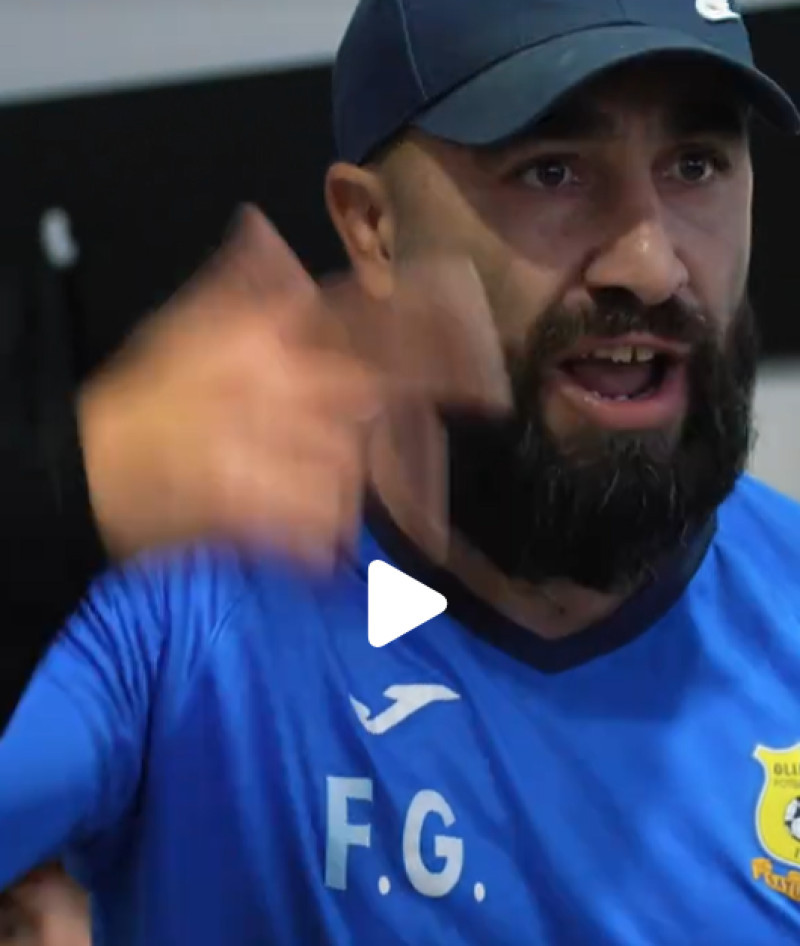 SC Olimpia MCMXXI fără antrenor în meciul de la Sighet