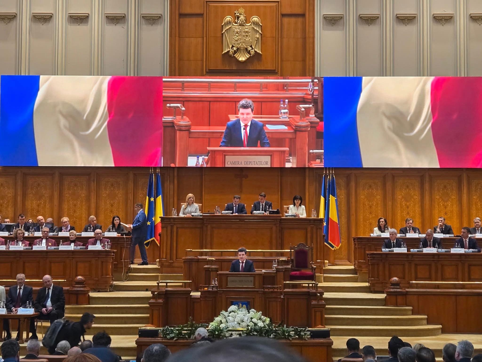 MIRCEA GOVOR. România, în fața unui nou mandat prezidențial