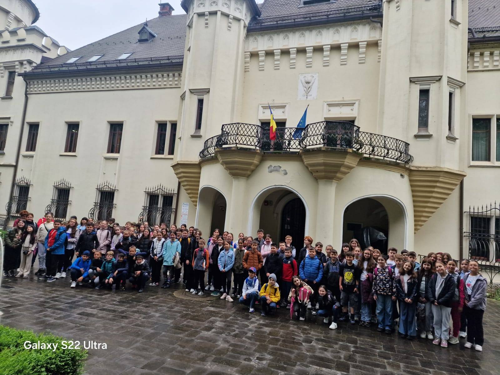 Pe urmele istoriei – Ziua 6: O călătorie captivantă prin timp și tradiție