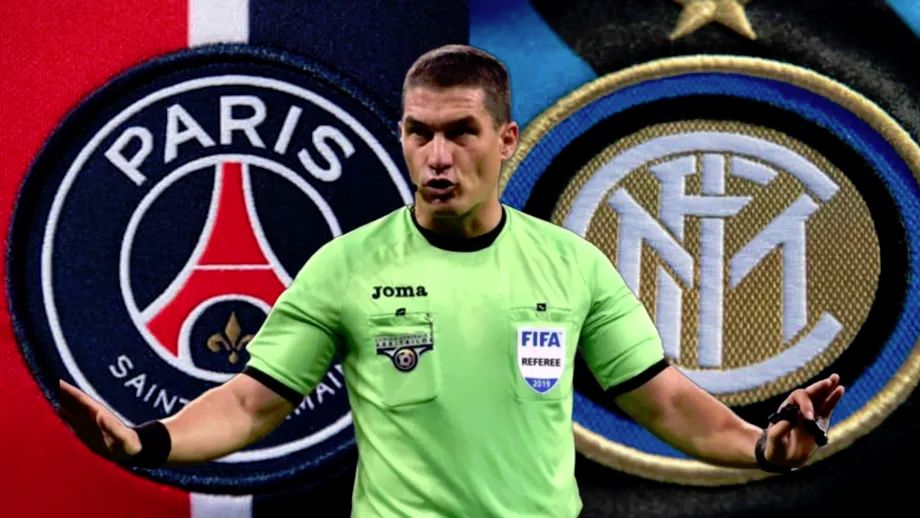 Kovacs Istvan, pe Allianz Arena, față-n față cu istoria!