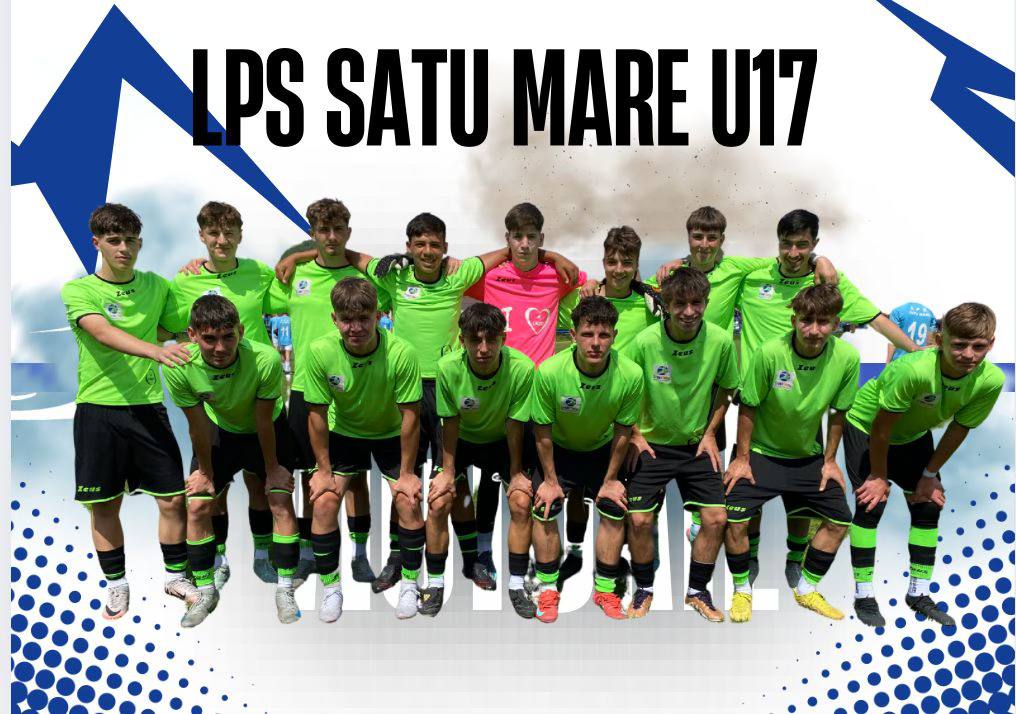 Victorie clară pentru Academia Partium, înfrângere în fața liderului pentru LPS!