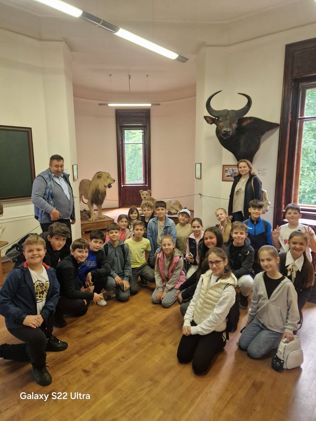 Activitate a Muzeului Judeţean. Monumentele trecutului, monumentele viitorului