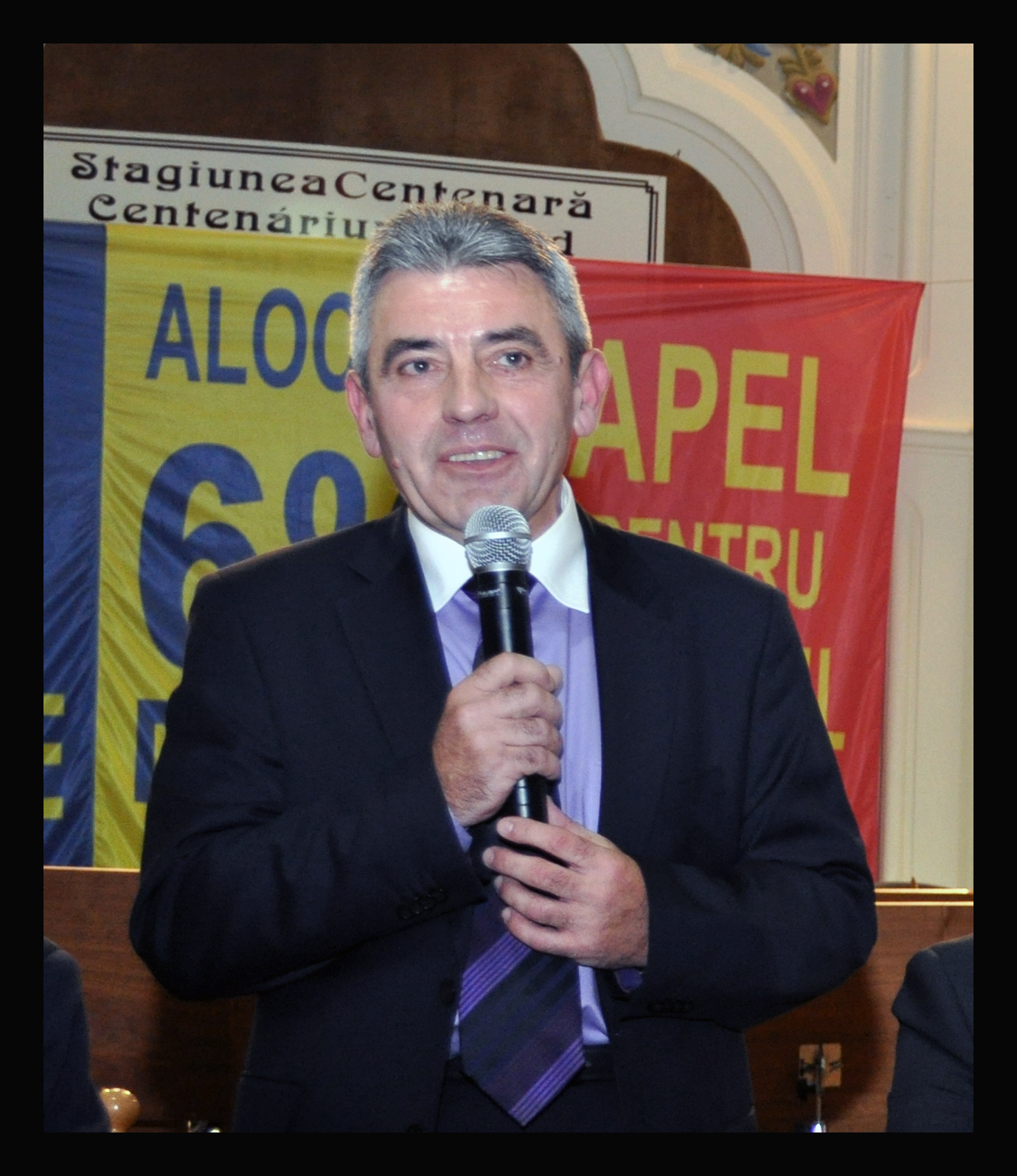 DOLIU. A plecat dintre noi Ioan Drăgan, lider marcant al mișcării sindicale din educație