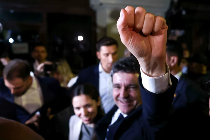 ALEGERI Nicușor Dan câștigă detașat județul Satu Mare