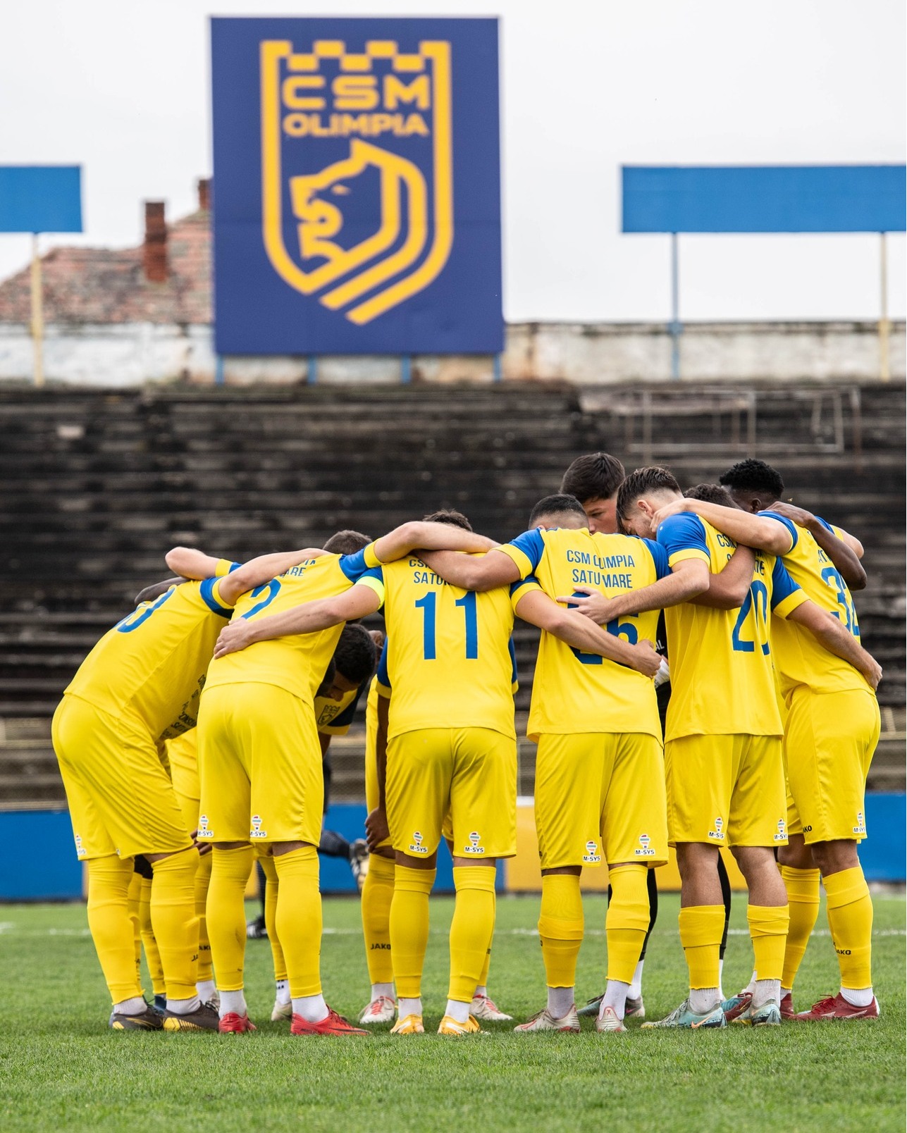 Meciuri decisive în acest week-end pentru echipele sătmărene