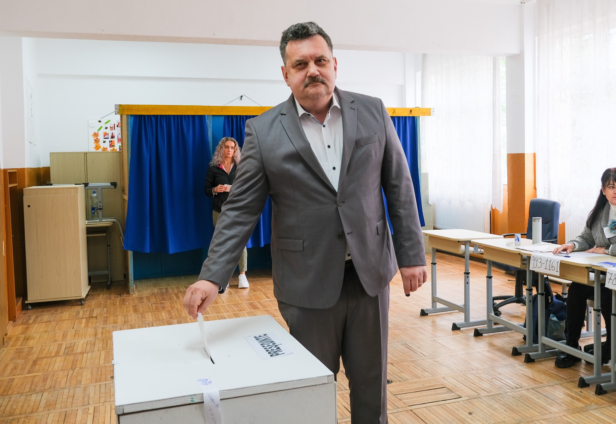 Pataki Csaba: ”Să nu lăsăm pe alții să decidă în ce direcție se îndreaptă viitorul nostru comun!”