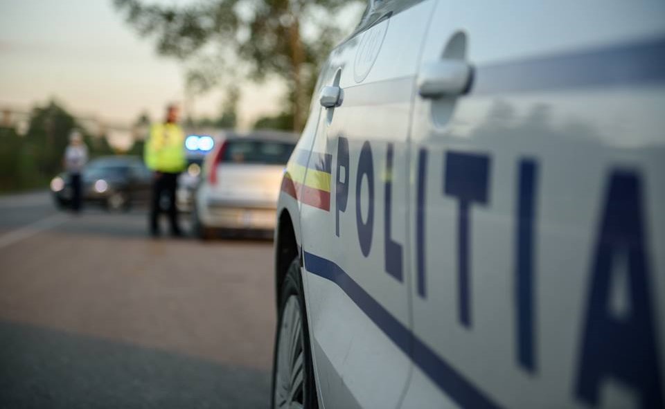 Bărbat, cercetat pentru comiterea unei infracțiuni rutiere