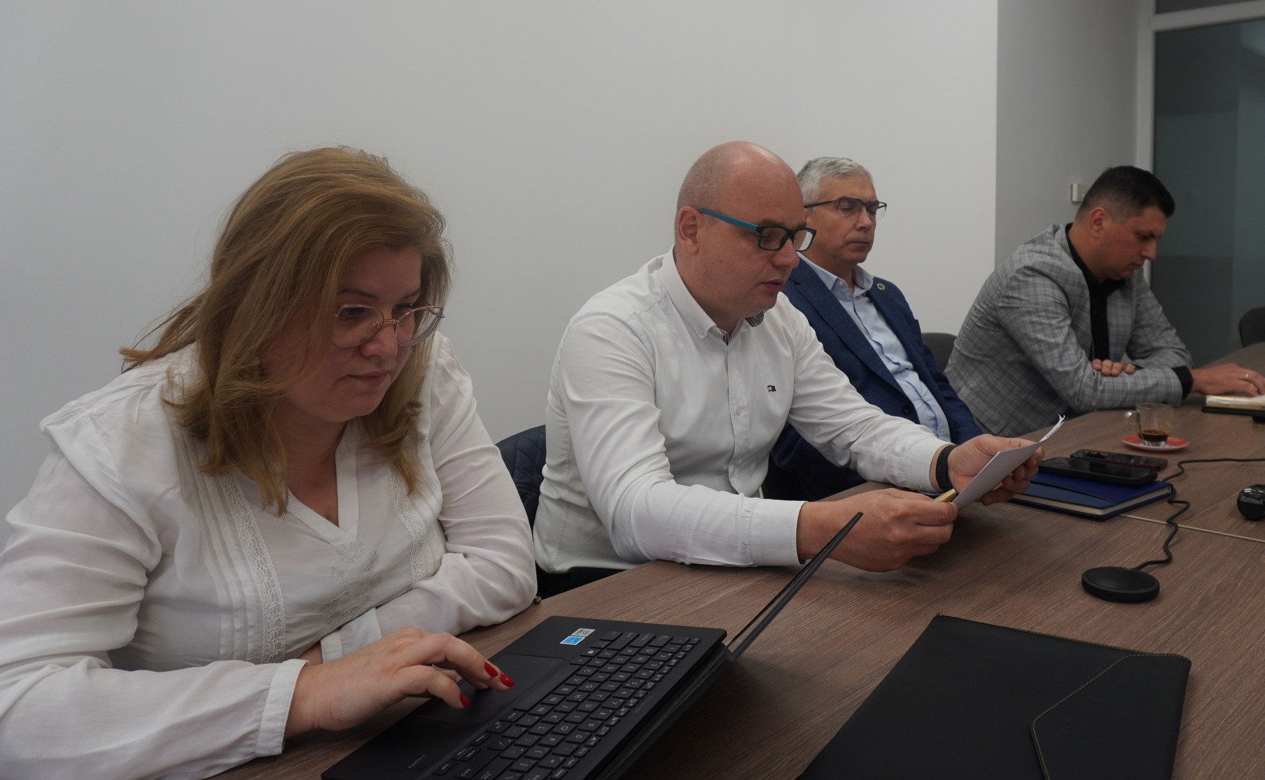 ALEGERI. Satu Mare, pregătit pentru turul decisiv al prezidențialelor