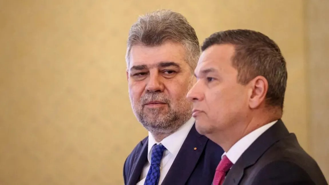 Sorin Grindeanu, primul anunț ca șef al PSD: „Curentul majoritar este de a fi în opoziție. Nu opoziție cruntă, ci constructivă, care să facă bine românilor”