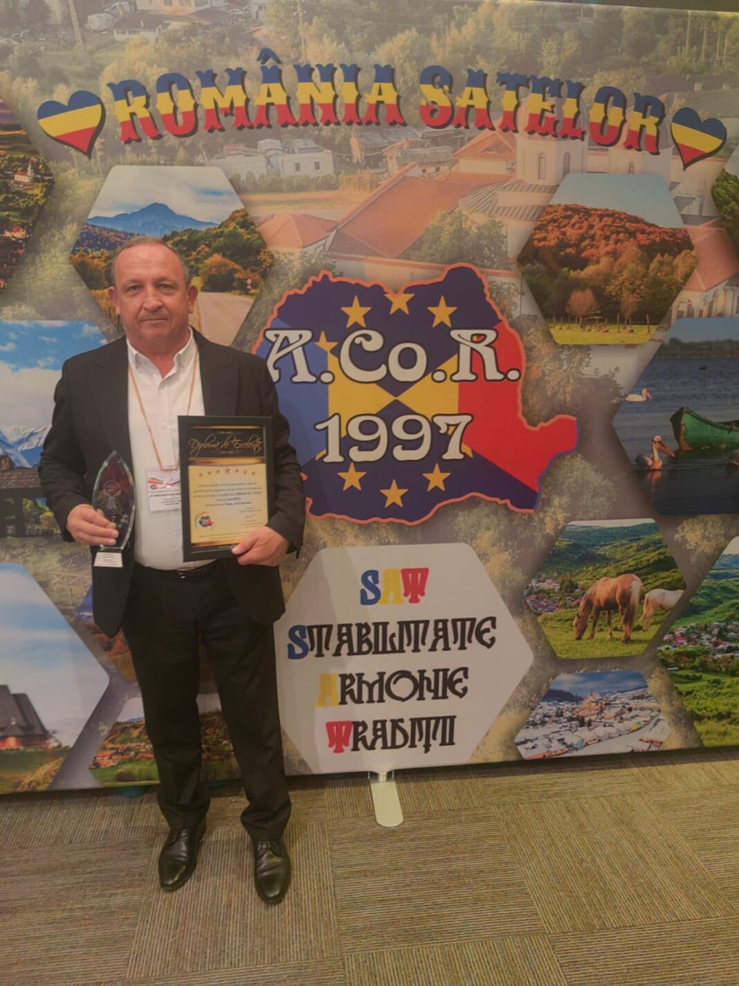 Primarul Toma Betea, precizări legate de repararea drumului dintre Racșa și Racșa Vii