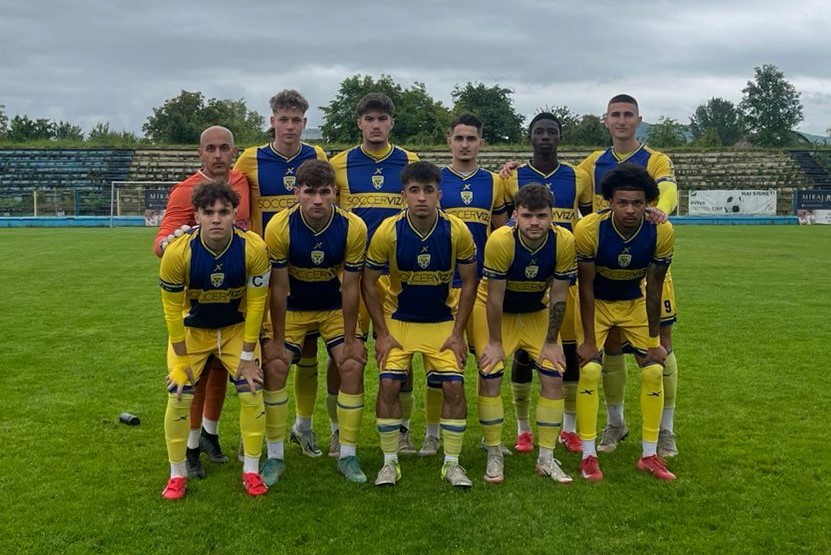 Înfrângere clară în Maramureș și retrogradare pentru trupa lui Funicello!