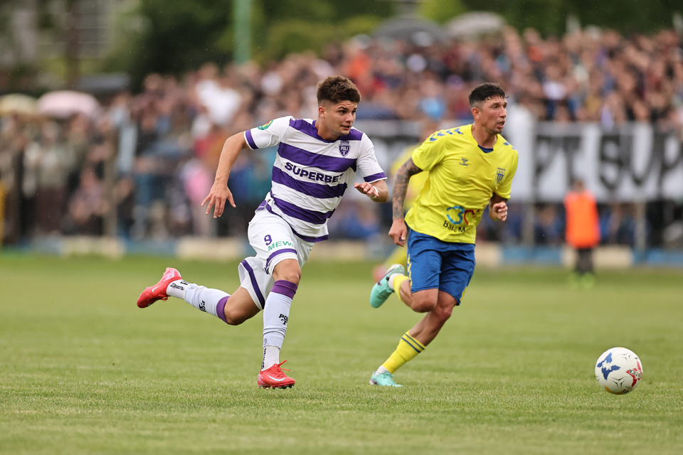 CSM Oli – Poli în finală cu primul meci la Satu Mare