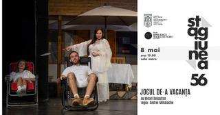 CULTURĂ. Stagiunea 2024-2025 a Teatrului de Nord se apropie de final. Trupa Mihai Raicu pregătește ultima premieră a stagiunii