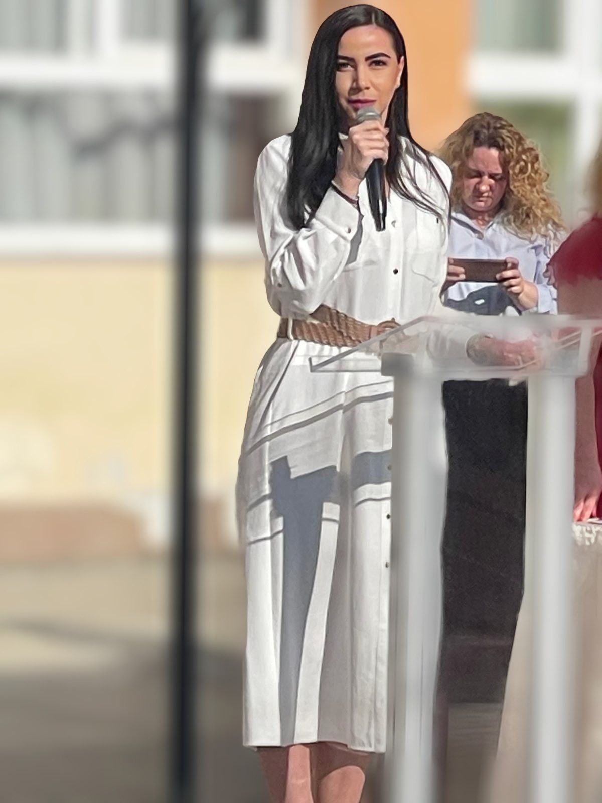 Festivitate de închidere a anului școlar la Școala Gimnazială „Bălcescu – Petőfi”