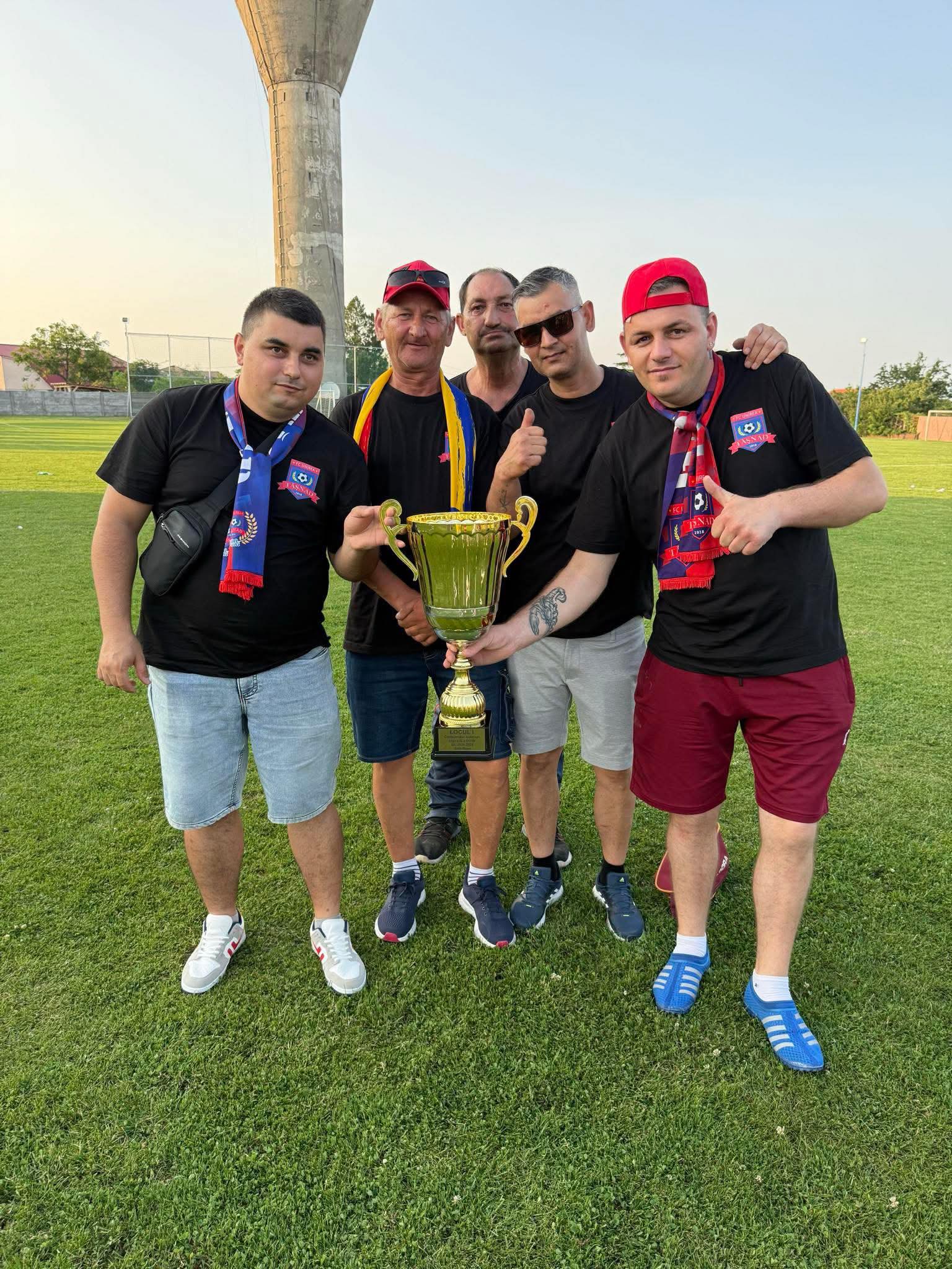 Se cunoaște programul meciurilor de baraj pentru promovarea în Liga a 3-a