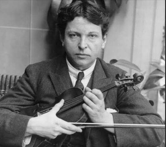 Pagina de Cultură de Vasile Mic!