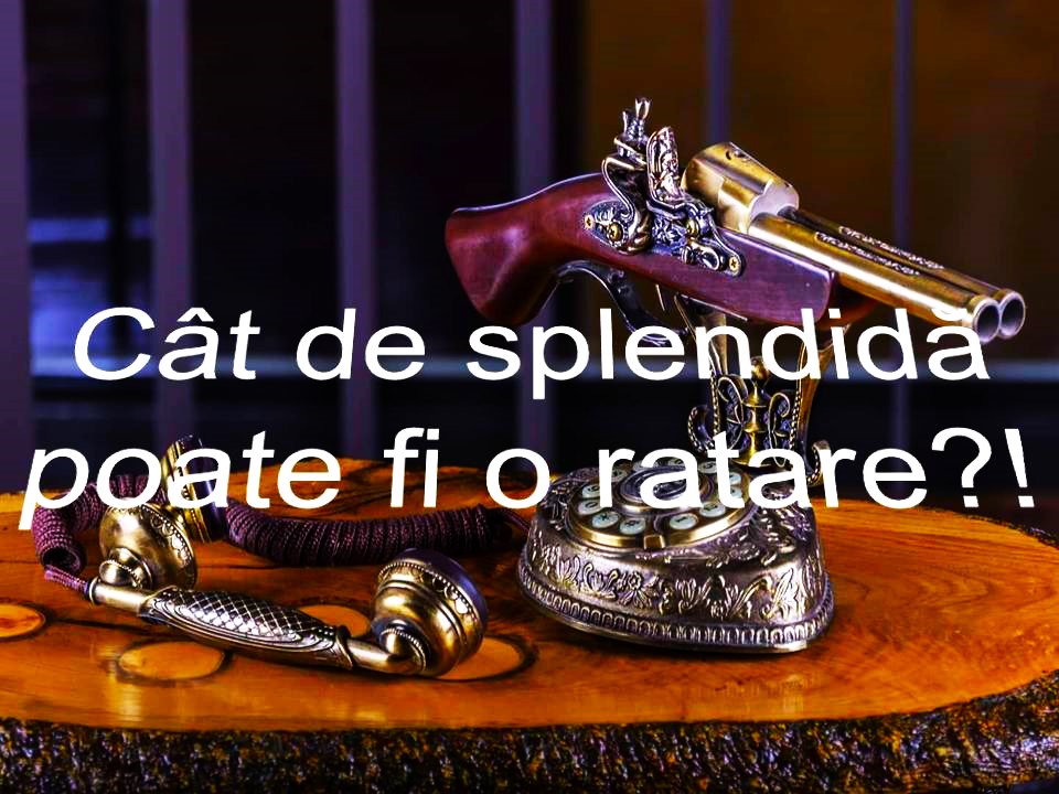 VERTICALI PENTRU ROMÂNIA: CONVULSII TĂCUTE